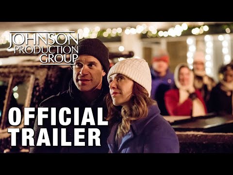 The Rooftop Christmas Tree - Official Trailer
