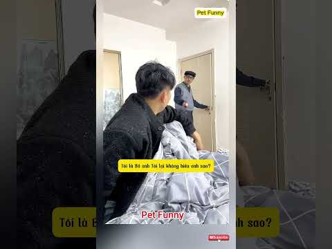 Em Trai báo quá trời Báo  #shorts
