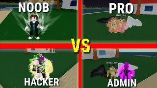 Noob Vs Hacker Vs Pro Roblox Jailbreak Edition Videos Page - noob vs pro vs hacker treasure hunt simulator version roblox