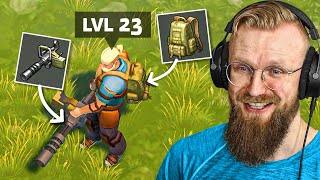 THIS IS THE LUCKIEST BEGINNER IN THE GAME! - Last Day on Earth: Survival F2P | EP 2