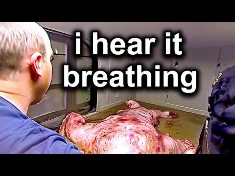 Shocking Moments Caught On Police Bodycam #6