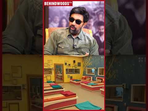 Sathyaraj Phone Addict-ஆ? ? 'Bigg Boss-ல எப்படித்தான் Phone இல்லாம இருக்காங்களோ..'