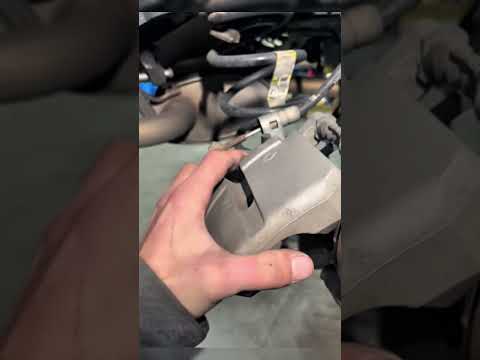 The answer #automotive #mechanic #autorepair #dieselengine #dieselmechanic #cars