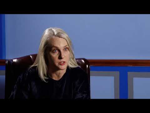 Piper Kerman discusses prison system issues with T&C Media