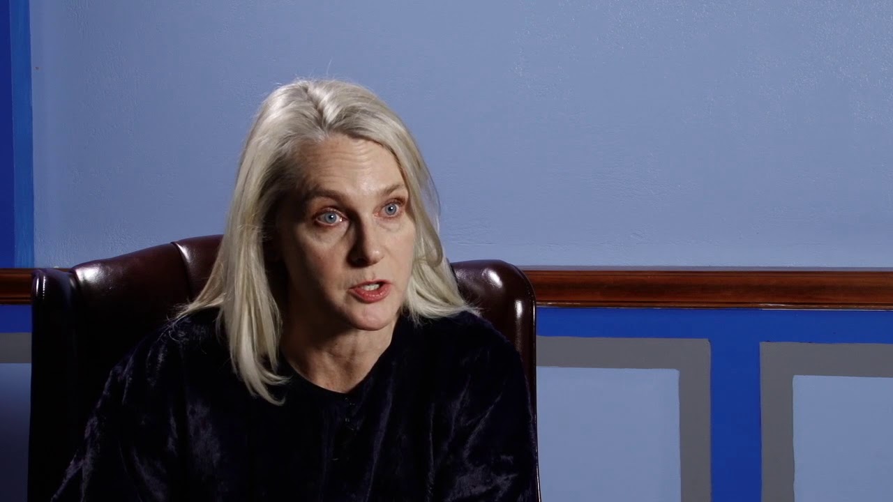 Piper Kerman Discusses Prison System Issues With Tandc Media Tandcmedia