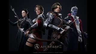 ArcheAge 2 Coming to PC & Consoles in 2024, Developed in Unreal Engine 5