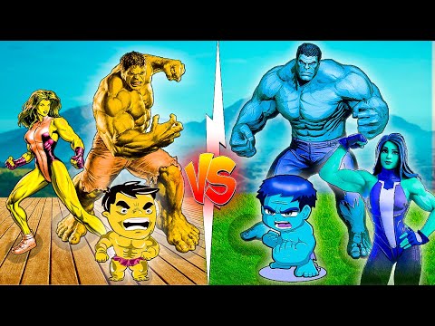 САРЫ ХАЛК ОТБАСЫ vs КӨК ХАЛК ОТБАСЫ (GTA V) джони жони