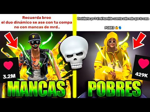 CAZANDO A NIÑO TEXTURERO QUE DICE POBRES...
