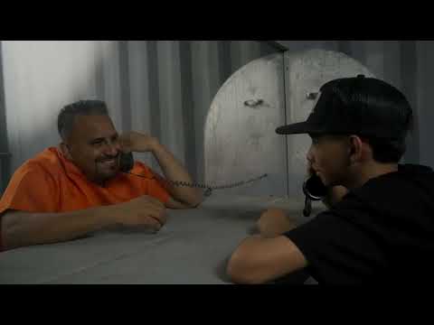 La Oveja Negra - Los Herederos del Norte (video oficial)