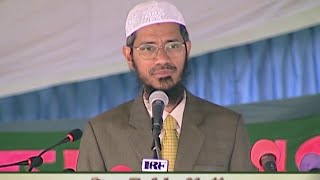 Muslims Kyon Bible Ko Allah Ka Kalaam Nahi Maantey? - Answer by Dr. Zakir Naik