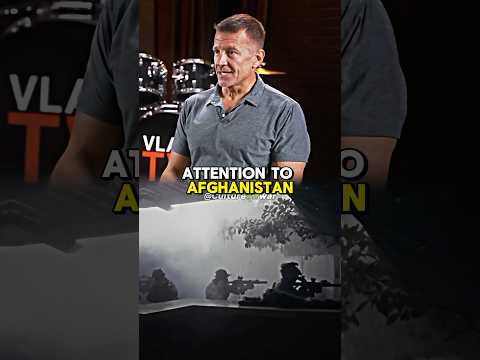 Navy SEAL Explains the Most Expensive War in History 🤯 #military #usarmy #podcast