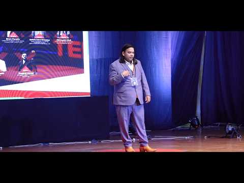 The power of bold decisions | Akash Joshi | TEDxSAGEUniversity