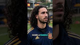 Huijsen & Cucurella Called Up by Spain! Two Real Madrid Defenders Return to La Roja! #RealMadrid