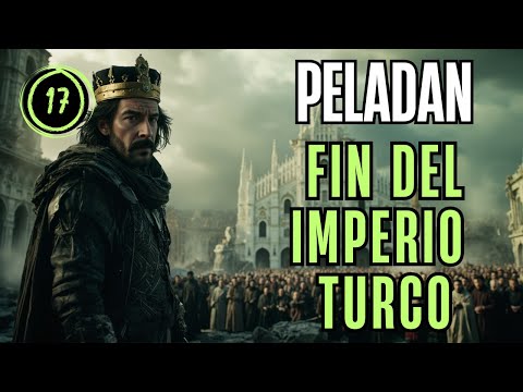 Fin del imperio turco // Peladan 17 // Profecías del Gran Monarca