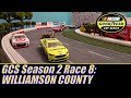 Dell 500 Race Trivia