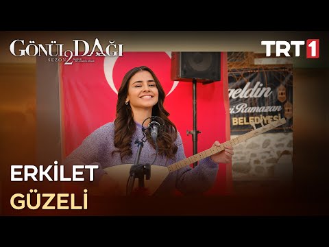 Erkilet Güzeli - Gönül Dağı 60. Bölüm