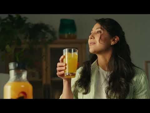 Minute Maid Zero Sugar :15 Bring the Enthusiasm​ (SPA)