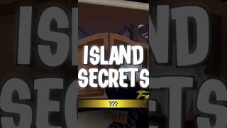 Island SECRETS Coming in Update 30! | Blox Fruits