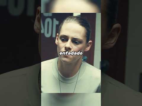 El PRESO se paso de listo con la GUARDIA! #pelis #resumen #viralvideo