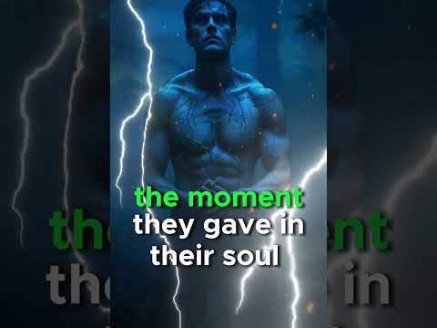 A spirit that never stops hunting because of hunger-Wendigo #shorts #myth #story #short #storytime