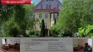 Wellnesshotel Wernigerode im Harz Video