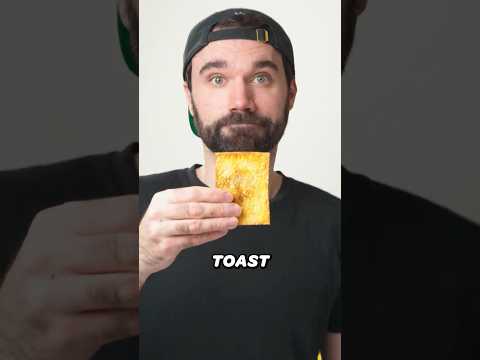 How to Make Fake Bread