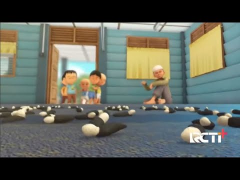 Beraya Bersama Baju Baru | Upin Ipin Terbaru 2022 | FULL Episod Baru Upin & Ipin Musim 16