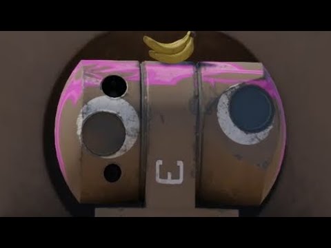 Chibidoki burp but it's War Thunder
