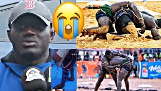 🛑Urgent Réaction De Balla après sa défaite contre Siteu: Sa blessure, Siteu, Mystique ak les Sereres