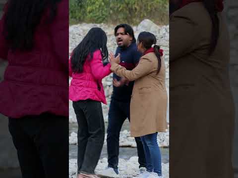 दिल चुराने वाली लड़की #sonuchoudhary #shortsvideo #shortsfeed #reelsindia