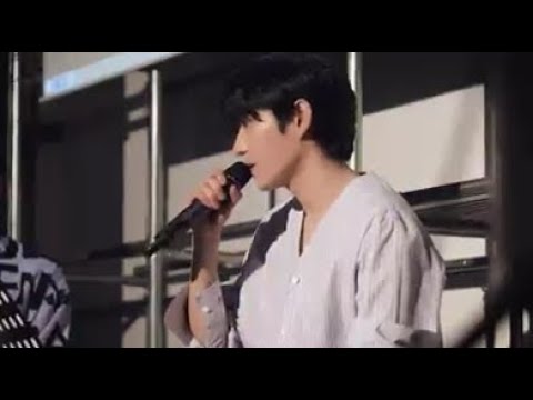 펜트하우스 김영대가 부르는 모세 '사랑인 걸'