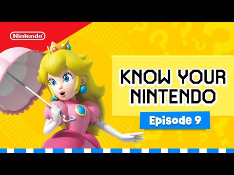 Do You Know Your Nintendo? - Episode 9