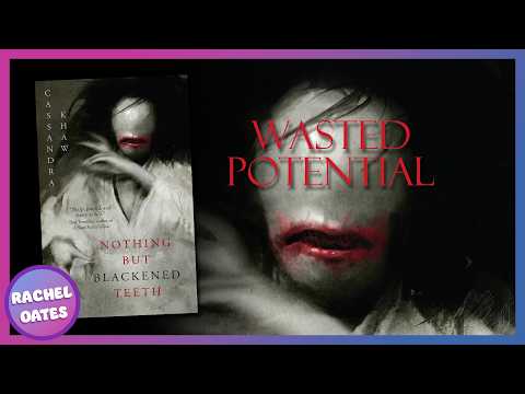 Is this the WORST horror book ever written?