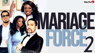 MARIAGE FORCÉ 2 - Je préfère mourir que de t'épouser - JACKIE APPIAH