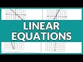 Exploring Linear Transformations