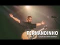 Download Lagu Fernandinho - Uma nova história - Cd completo! Mp3
