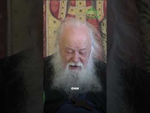 Почему вера всегда современнее эпохи? Протоиерей Валериан Кречетов