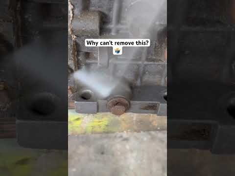 Why can't remove this?🤔 #highlights #automobile #bjuneworks #mechanic #subscribe #diy #tools