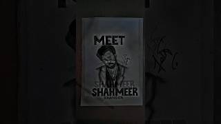 @bilalabbas_khan01 as shahmeer sikander #skecthup #drawing #artsupplies #newsketch #drawings