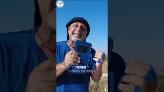 ¡La Biblia católica y su diferencia con la evangélica y la de Israel!
