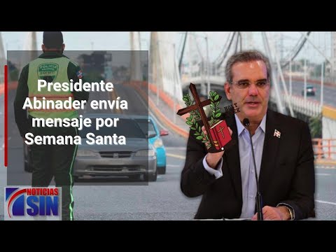 #SINFinDeSemana: Botellones, Abinader y Baní