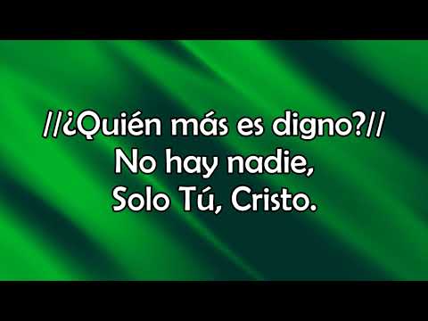 Quien más - Gateway Worship ft. Waleska Morales - Musica Cristiana Con Letra