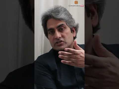 #kailashnathadhikari in conversation with #sudhirchaudhary