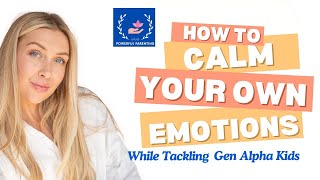 Tackling Gen Alpha Kids