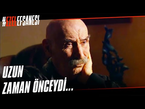 Kenan Selma'yla Nasıl Birlikte Oldu? | Ezel