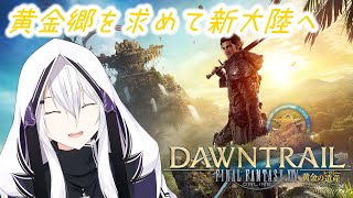 【FF14/黄金7.0】王位継承戦開幕！！！新パッチ7.0遊ぶ！ #49【Mana DC Anima】ネタバレ注意