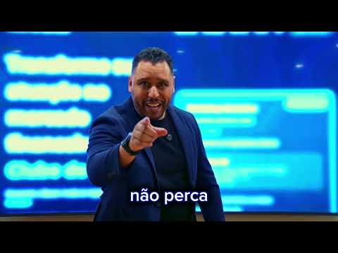O que você acha que vem por aí? 👀