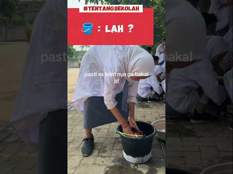 #kegiatandisekolah #tentangsekolah (Source.@ekrmdhn9)