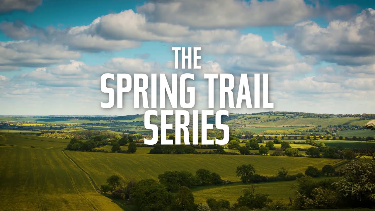 ultra x spring trail series