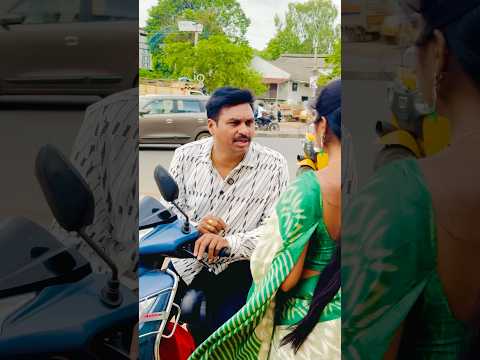 Based on real incident. ..... #sscoupleentertainments #comedy #funny #funnyvideo #jokes
